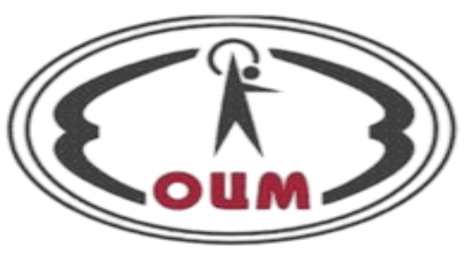 ОЦМ